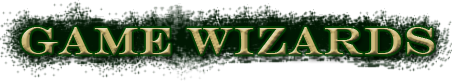 Game Wizards